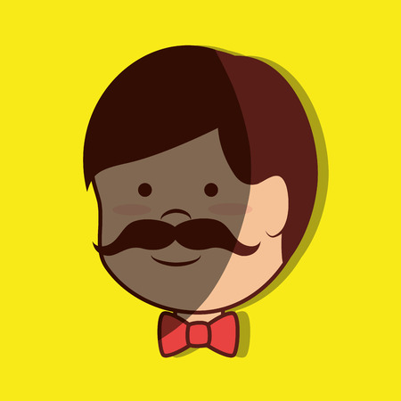 wedding concept design, vector illustration eps10 graphicのイラスト素材