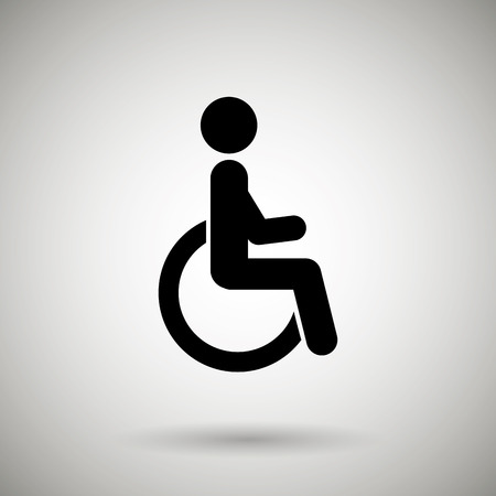 parking sign design, vector illustration eps10 graphicのイラスト素材