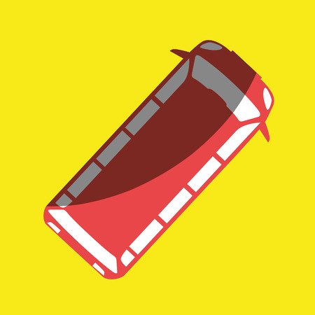parking sign design, vector illustration eps10 graphicのイラスト素材