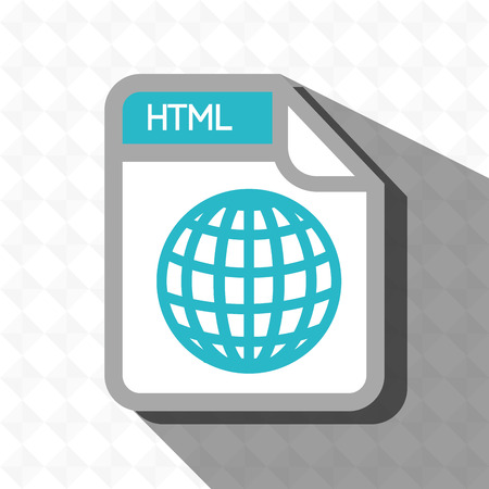 file format design, vector illustration eps10 graphicのイラスト素材