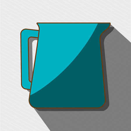 cooking utencils  design, vector illustration eps10 graphicのイラスト素材