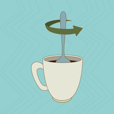 food preparation instructions design, vector illustration eps10 graphicのイラスト素材