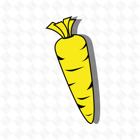 healthy food  design, vector illustrationのイラスト素材