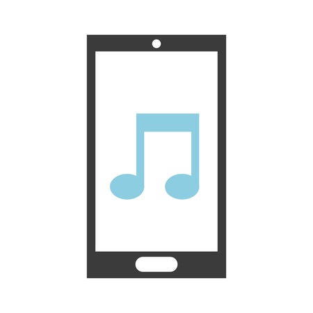 wearable technology design, vector illustration eps10 graphicのイラスト素材