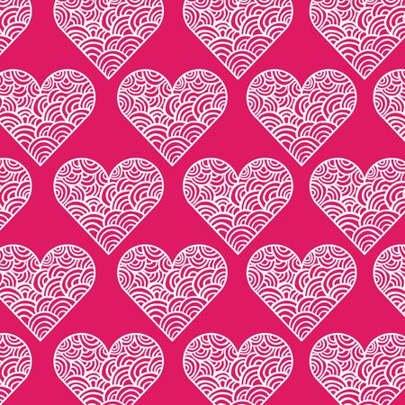 love card design, vector illustration eps10 graphicのイラスト素材