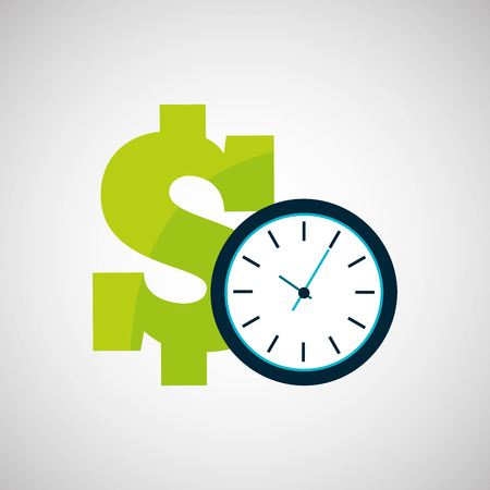 money concept design, vector illustration eps10 graphicのイラスト素材