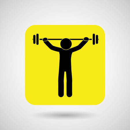 olimpic sport  design, vector illustration  graphicのイラスト素材