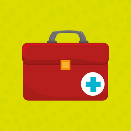 medical icon design, vector illustration  graphicのイラスト素材