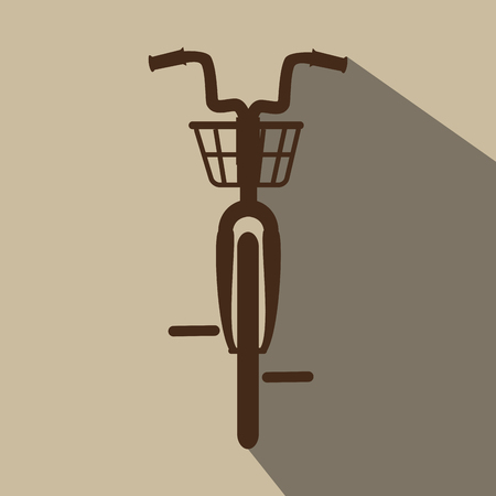 ride bike design, vector illustration  graphicのイラスト素材