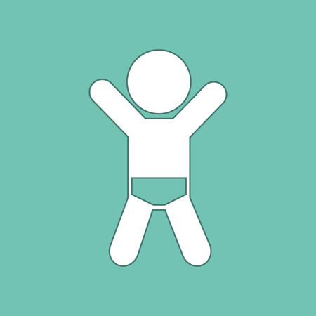 family member design, vector illustration  graphicのイラスト素材