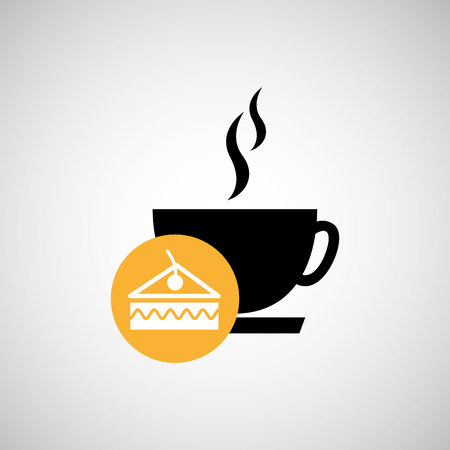 food menu design, vector illustration eps10 graphicのイラスト素材