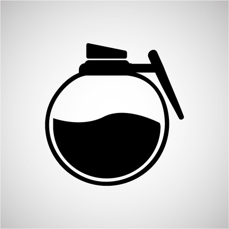 food menu design, vector illustration  graphicのイラスト素材