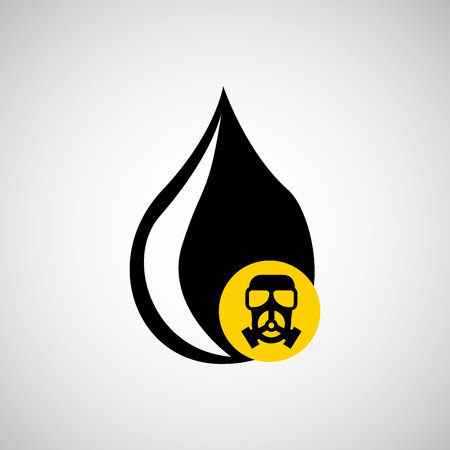 energy industry design, vector illustration eps10 graphicのイラスト素材