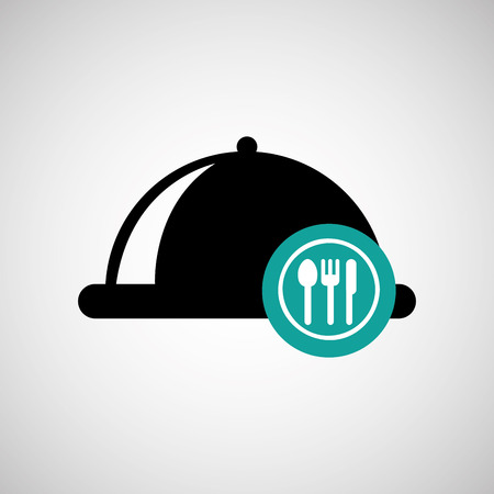 food menu design, vector illustration  graphicのイラスト素材