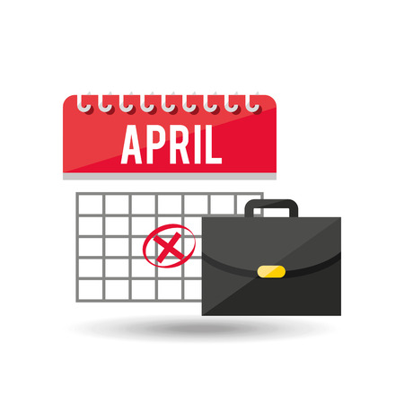 economy concept design, vector illustration eps10 graphicのイラスト素材