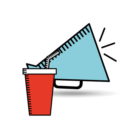 film industry design, vector illustration eps10 graphicのイラスト素材
