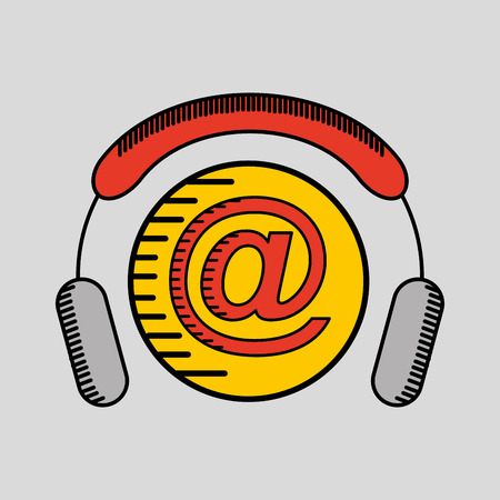 wifi connection design, vector illustration eps10 graphicのイラスト素材