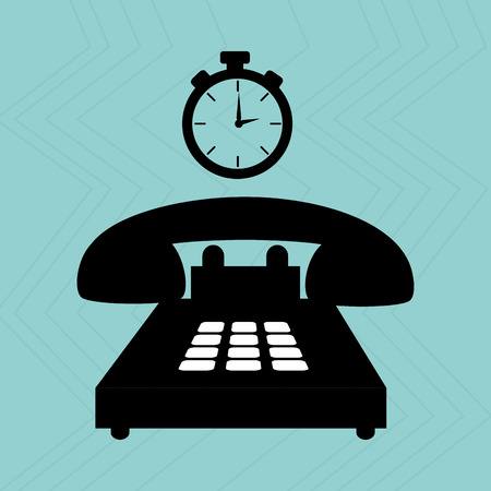 customer service design, vector illustration eps10 graphicのイラスト素材