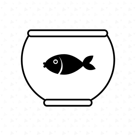 pet accessories design, vector illustration eps10 graphicのイラスト素材