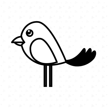 cute pets design, vector illustration eps10 graphicのイラスト素材