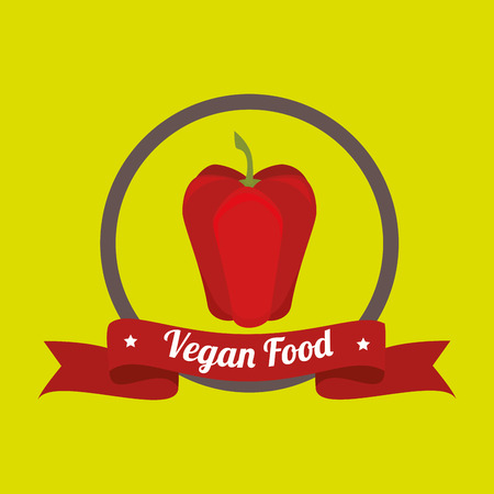 healthy food design, vector illustration eps10 graphicのイラスト素材