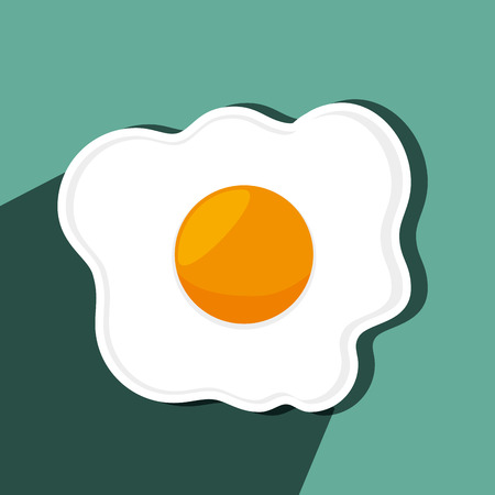 Nutritive food design, vector illustration eps10 graphicのイラスト素材