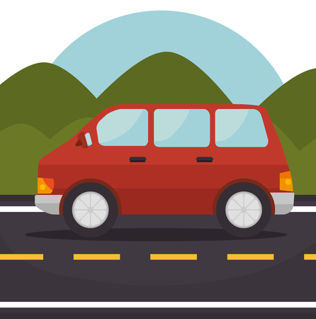 classic cars design, vector illustration eps10 graphicのイラスト素材