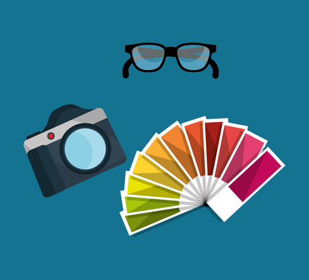 graphic design concept , vector illustration eps10 graphicのイラスト素材