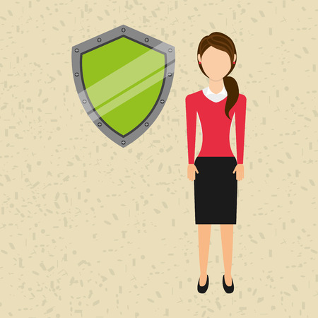 data storage design, vector illustration eps10 graphicのイラスト素材