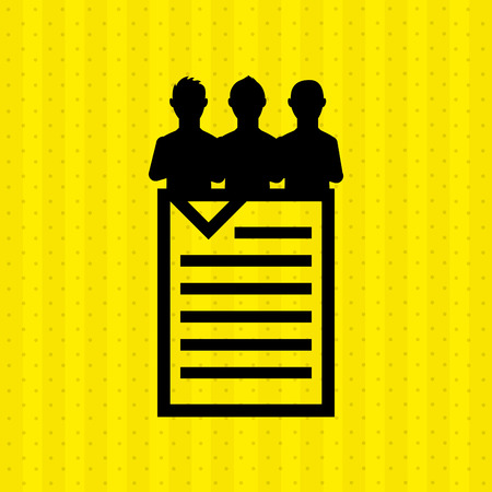 social network design, vector illustration eps10 graphicのイラスト素材