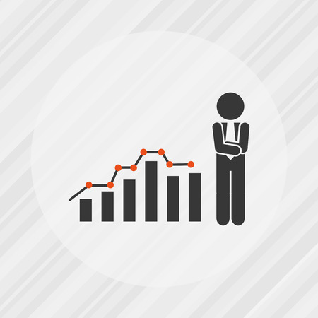 search engine optimization design, vector illustration eps10 graphicのイラスト素材