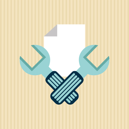 search engine optimization design, vector illustration eps10 graphicのイラスト素材