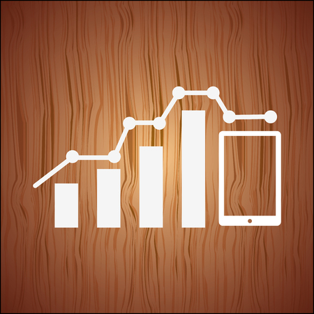 search engine optimization design, vector illustration eps10 graphicのイラスト素材