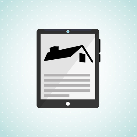 wearable technology design, vector illustration eps10 graphicのイラスト素材