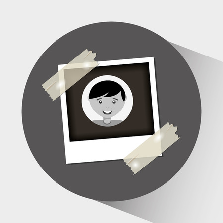 special picture design, vector illustration eps10 graphicのイラスト素材