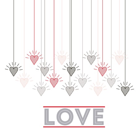 wedding invitation icon  design, vector illustration eps10 graphicのイラスト素材