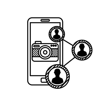 social media design, vector illustration eps10 graphic