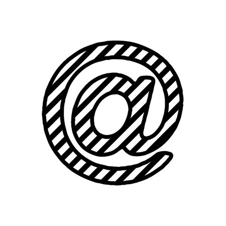 social media design, vector illustration eps10 graphicのイラスト素材