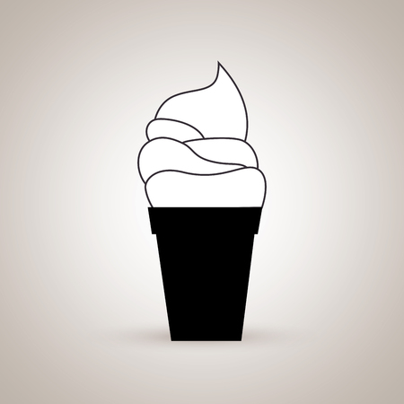 fast food design, vector illustration eps10 graphicのイラスト素材