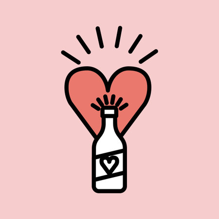 love card design, vector illustration eps10 graphicのイラスト素材