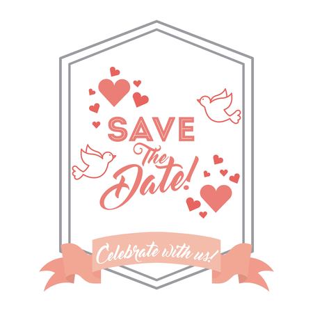 love card design, vector illustration eps10 graphicのイラスト素材