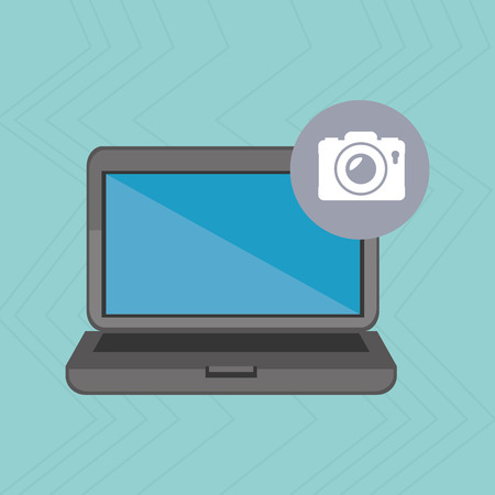 social media design, vector illustration eps10 graphicのイラスト素材