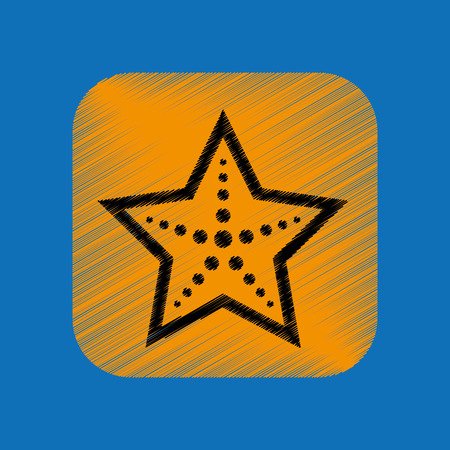 beach vacation icon design, vector illustration eps10 graphicの写真素材