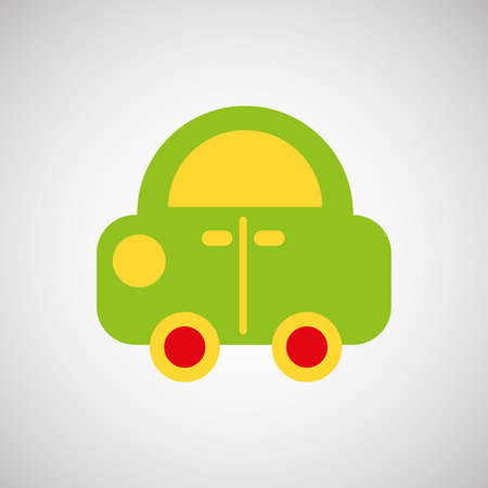 conveyance drawn design, vector illustration eps10 graphicのイラスト素材