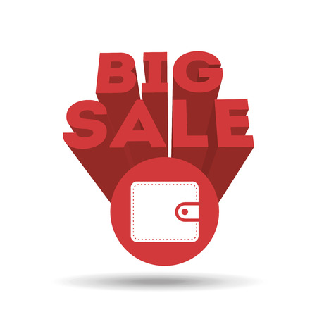 shopping concept design, vector illustration eps10 graphicのイラスト素材