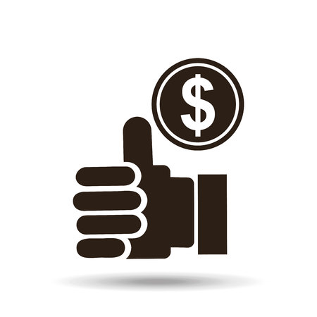 electronic commerce design, vector illustration eps10 graphicのイラスト素材