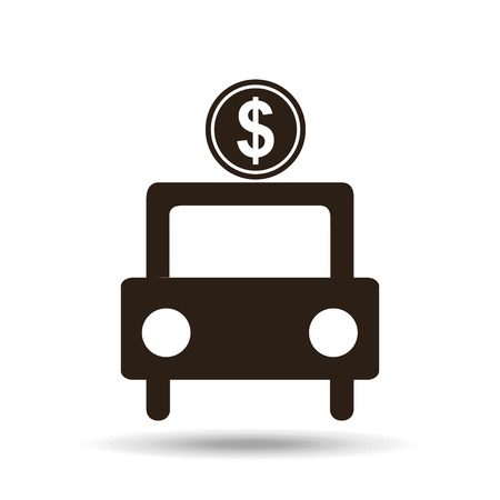 shopping concept design, vector illustration eps10 graphicのイラスト素材