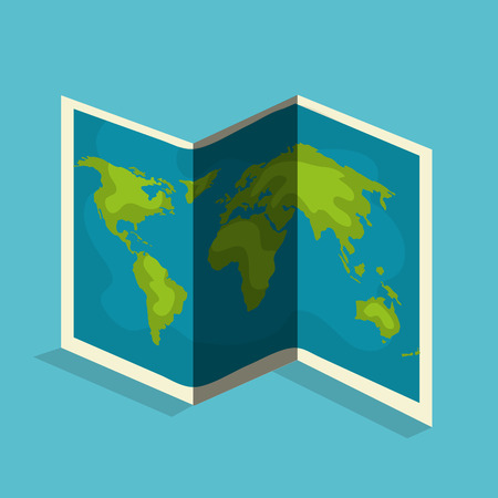 location icon design, vector illustration eps10 graphicのイラスト素材
