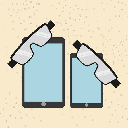 science online design, vector illustration eps10 graphicのイラスト素材