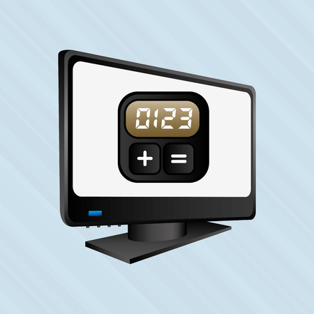 app store  design, vector illustration eps10 graphicのイラスト素材